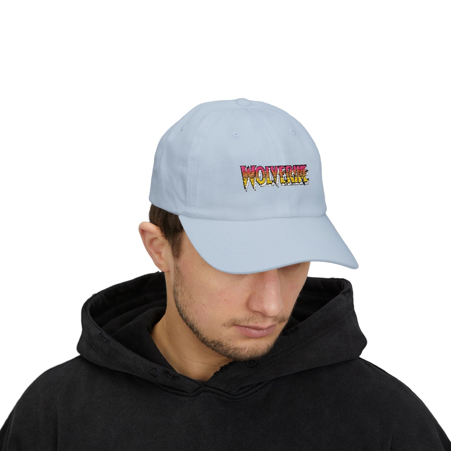The Flash Cap