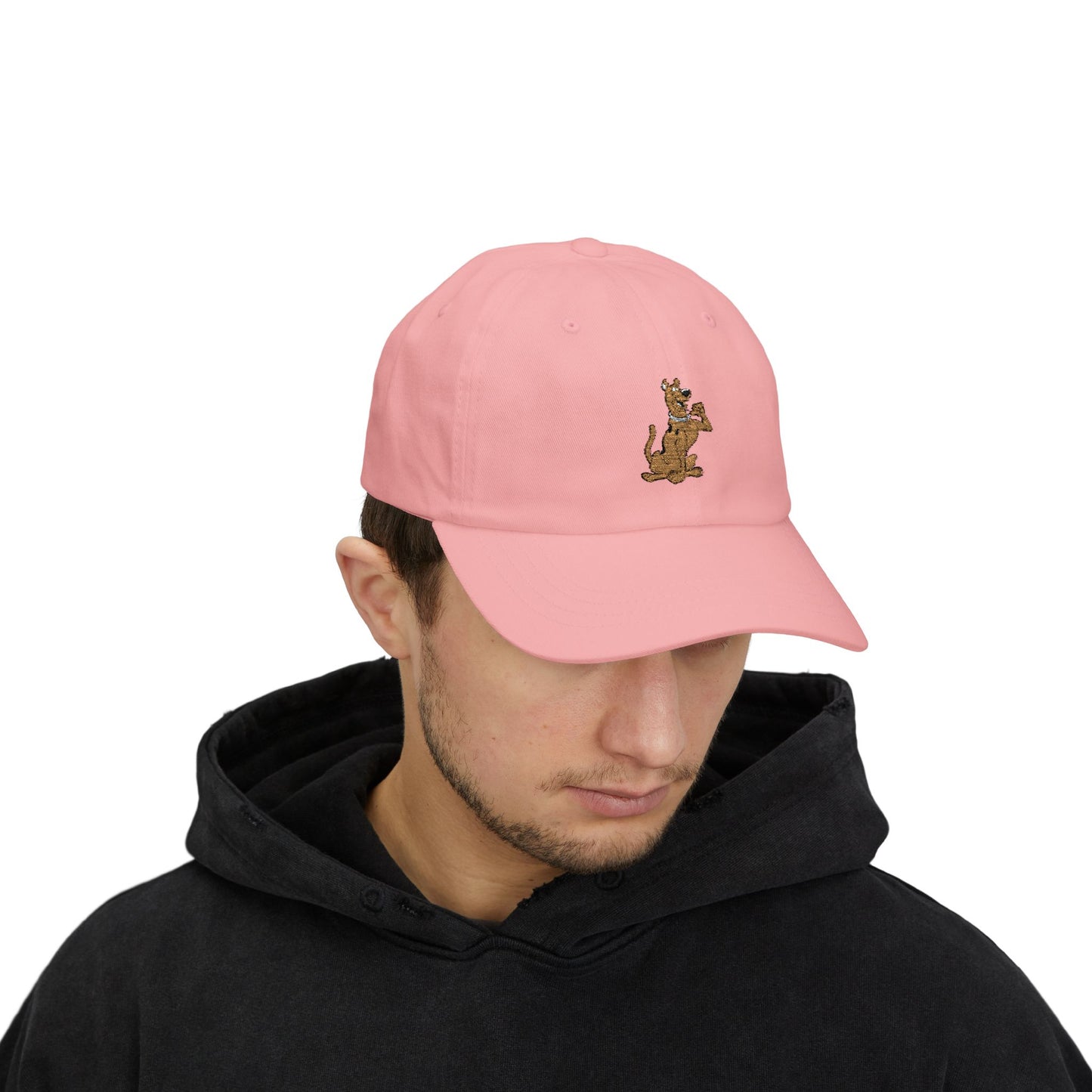 Scooby Doo Cap