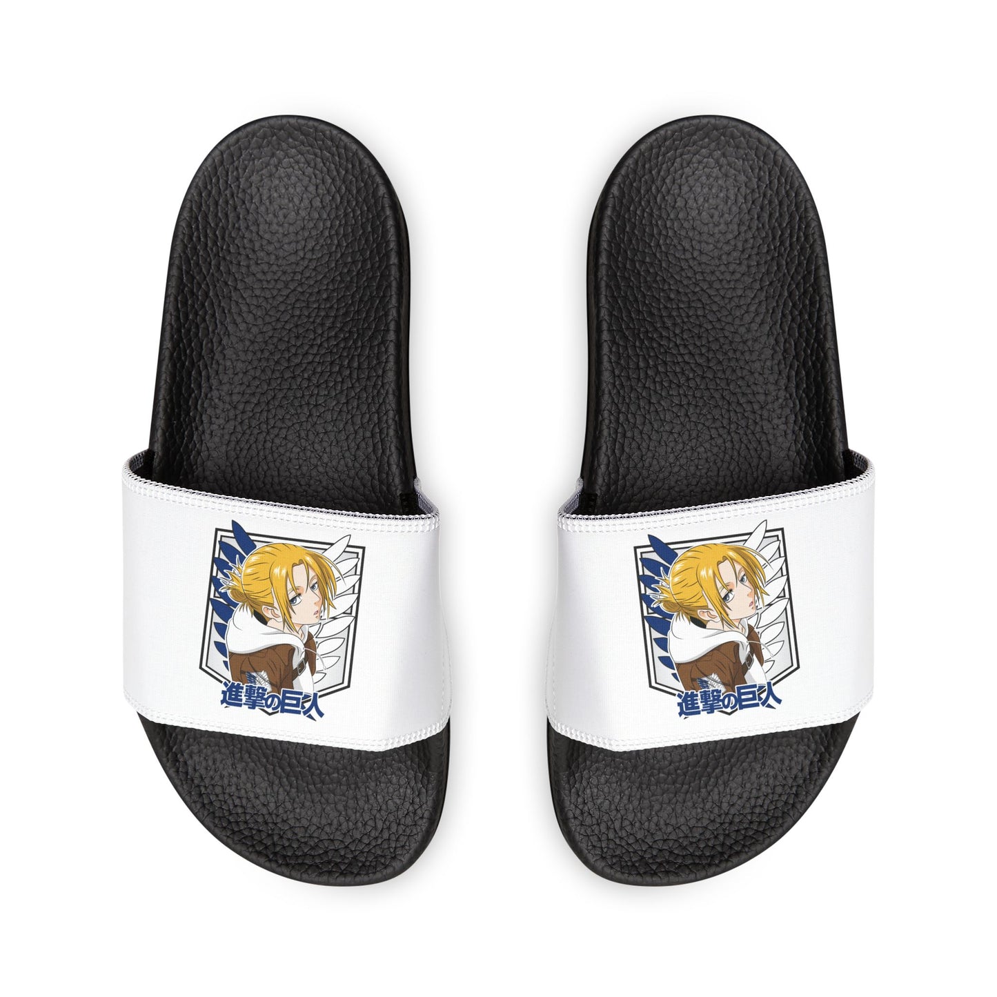 Annie Leonhart Slides