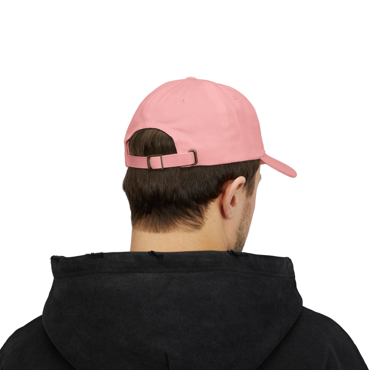 The Flash Cap