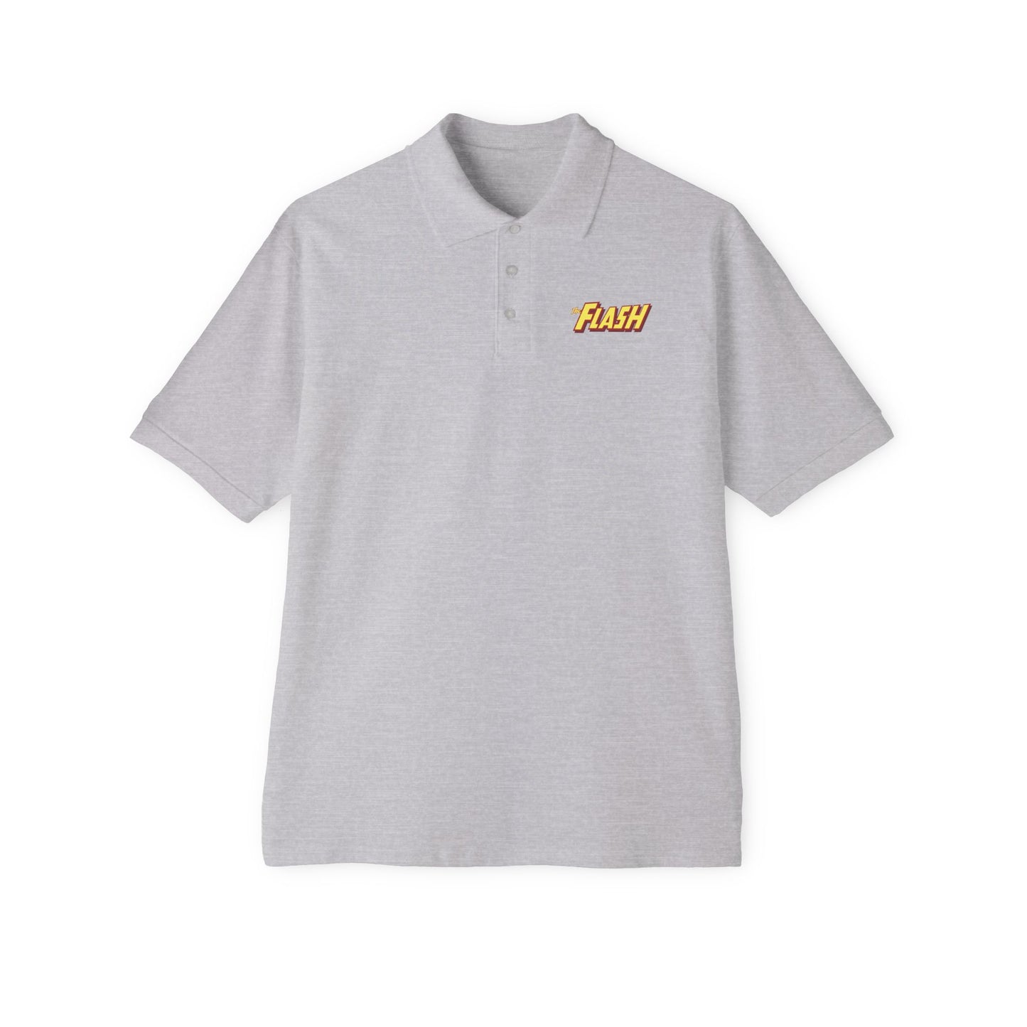 The Flash Polo Shirt
