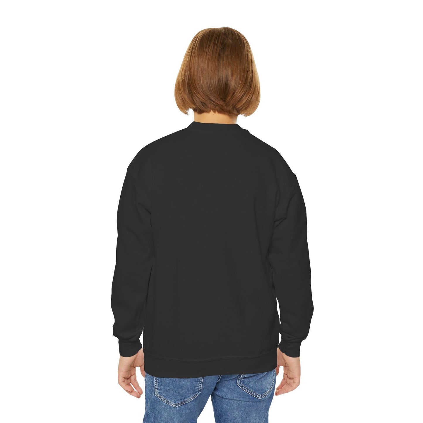 The Flash Youth Sweatshirt