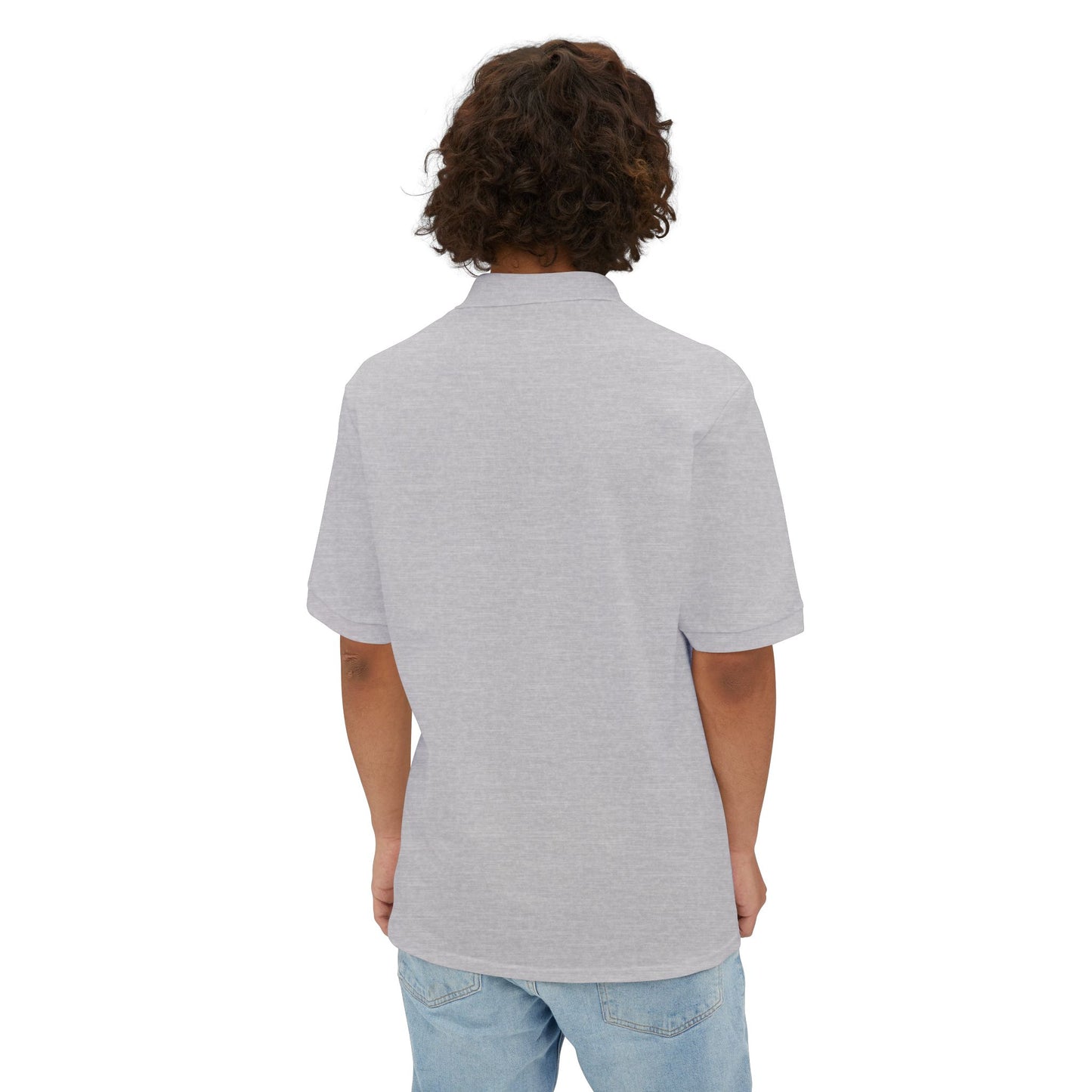 Wolverine Polo Shirt