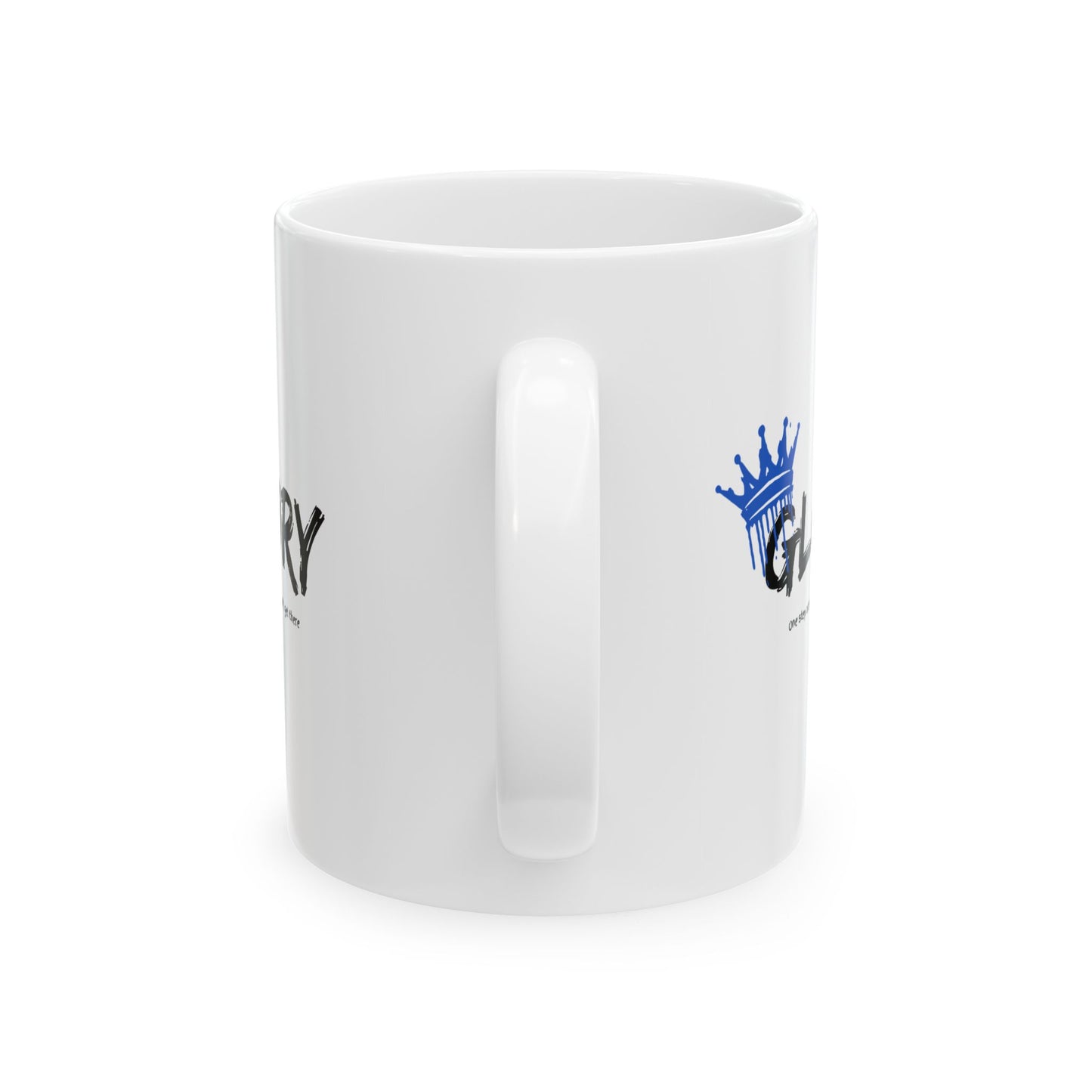 Glory Ceramic Mug