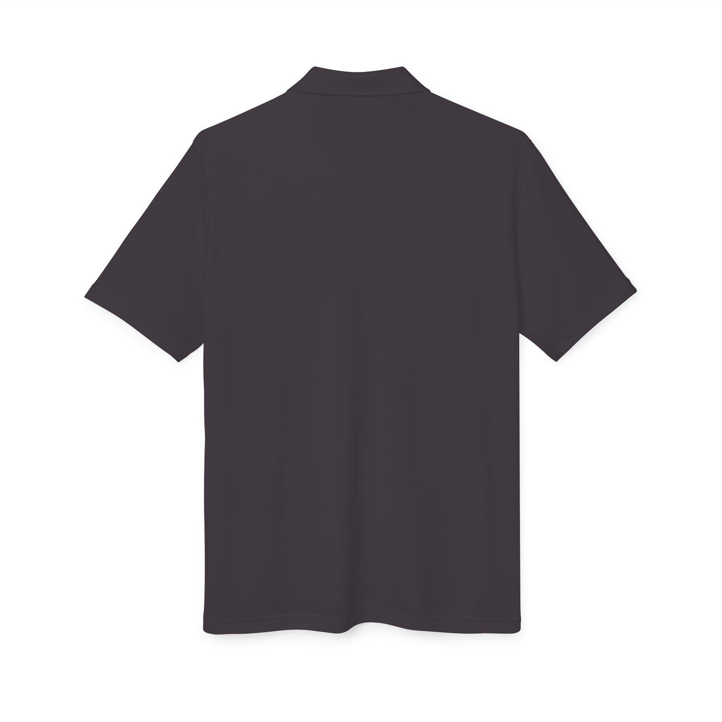 Robin Logo Adidas Performance Polo