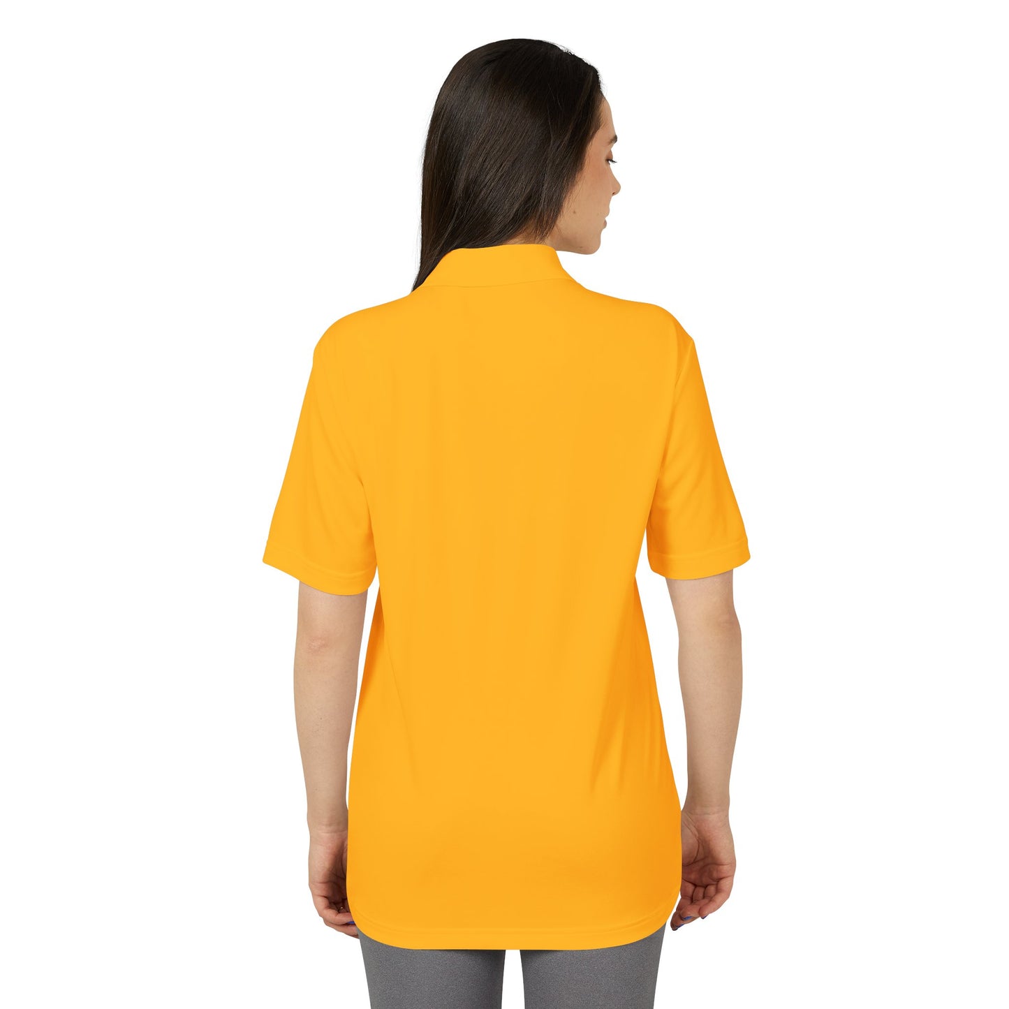 One Piece Wanted Nico Robin Adidas Performance Polo