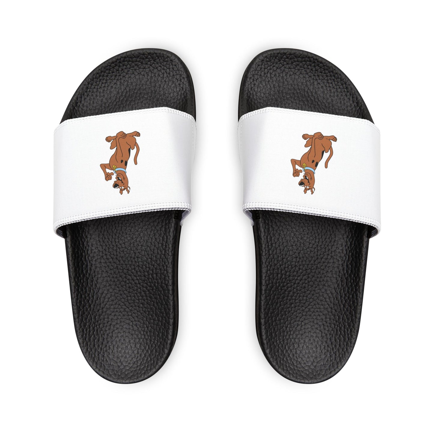 Scooby Doo Slides