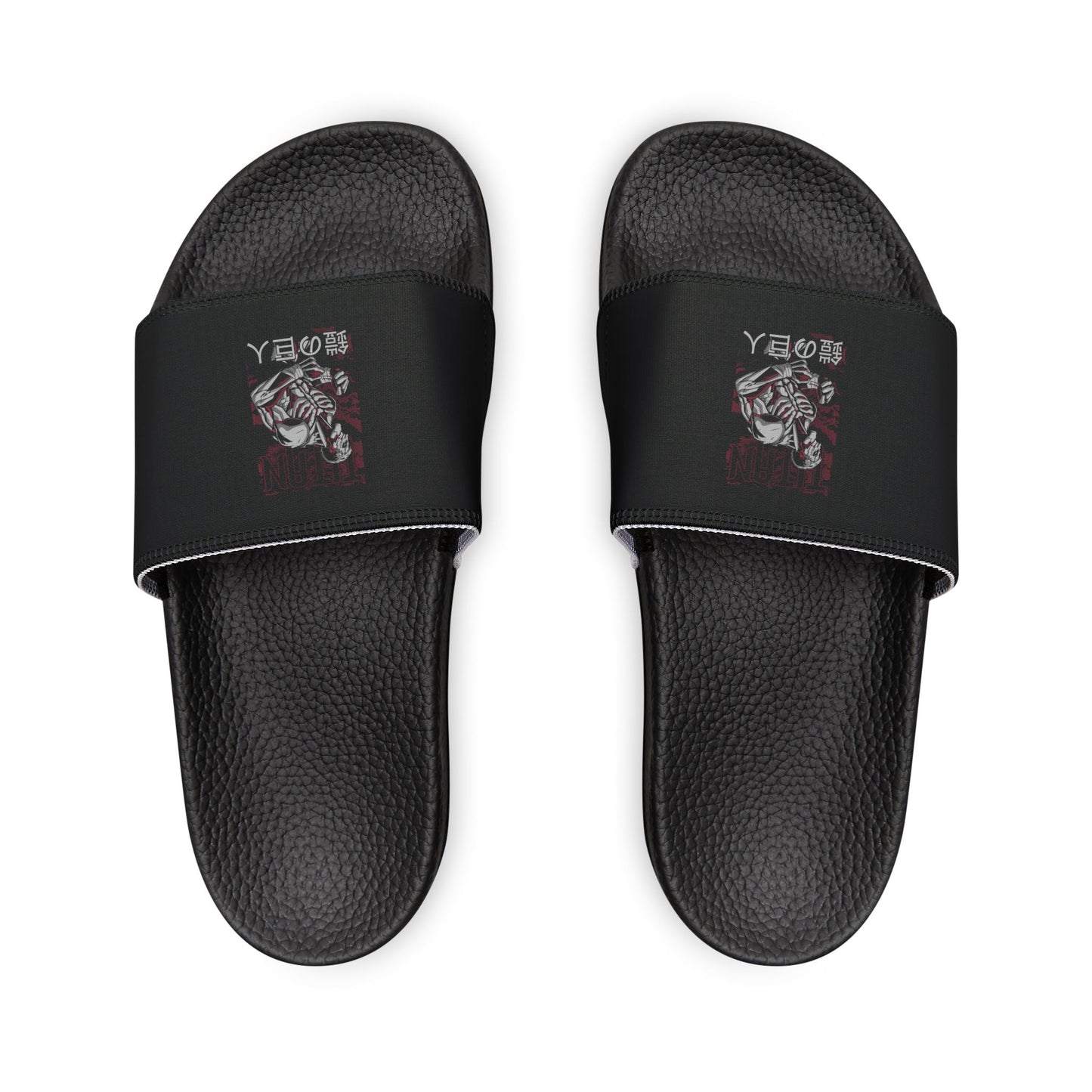 Armored Titan Slides