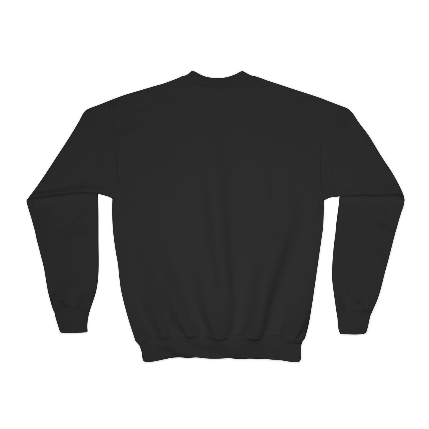 Supergirl Youth Sweatshirt