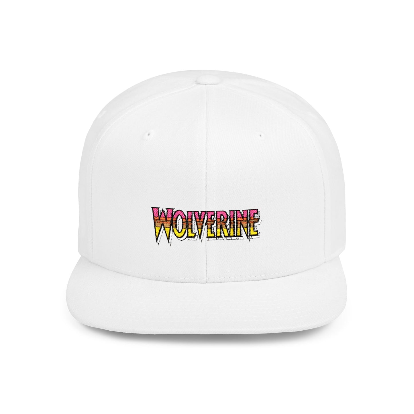 Wolverine Snapback