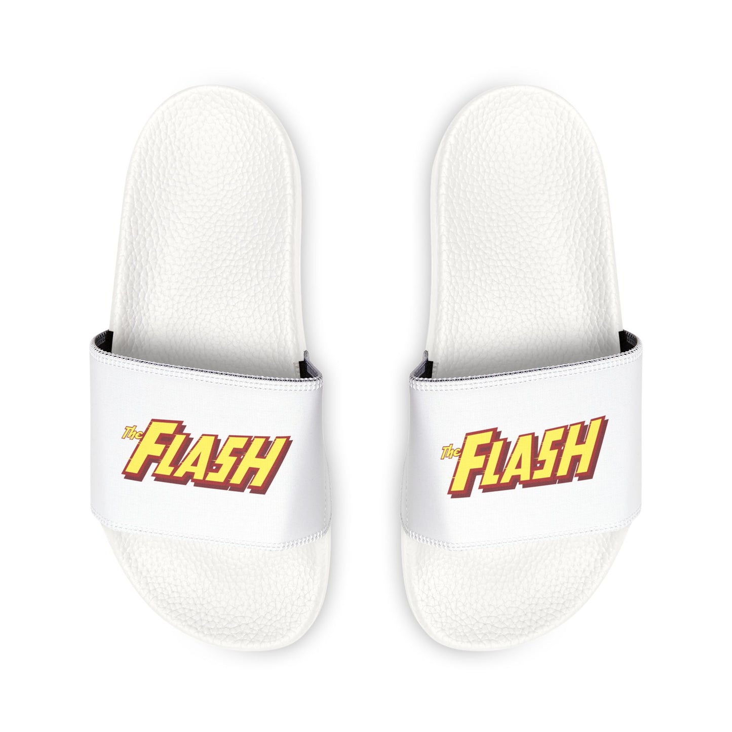 The Flash Slides
