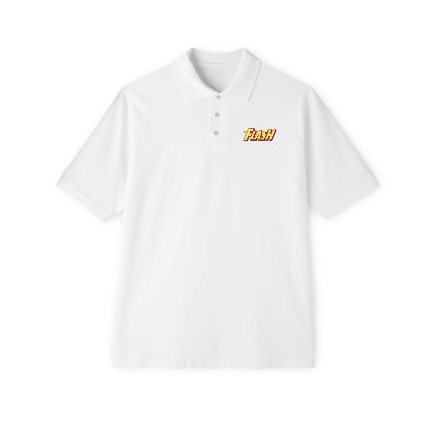 The Flash Polo Shirt