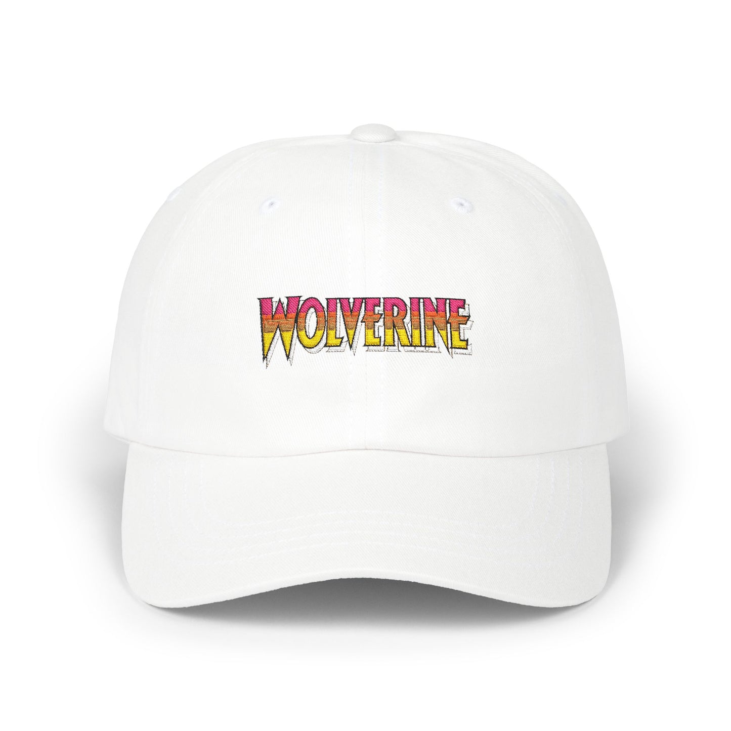 The Flash Cap