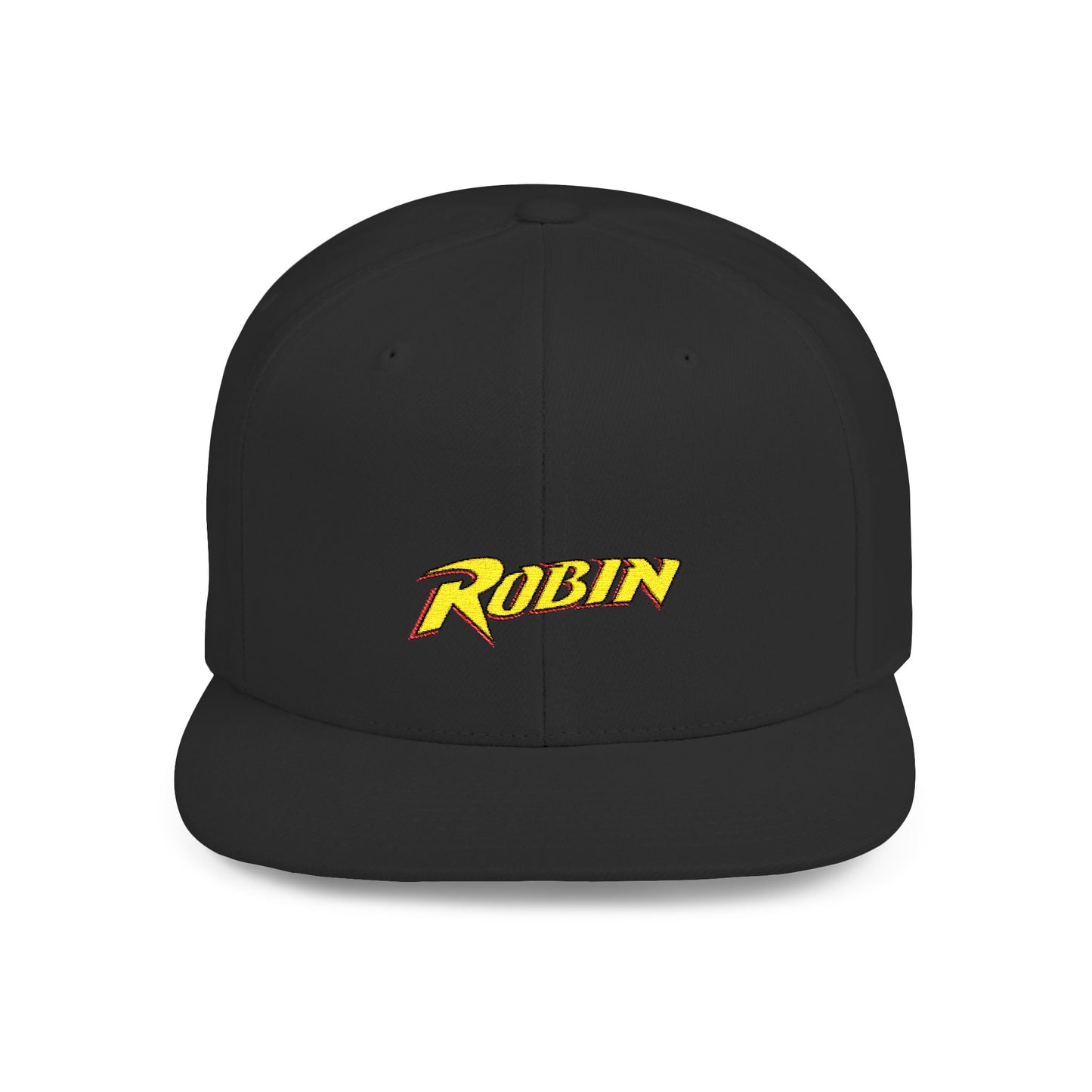 Robin Logo Snapback