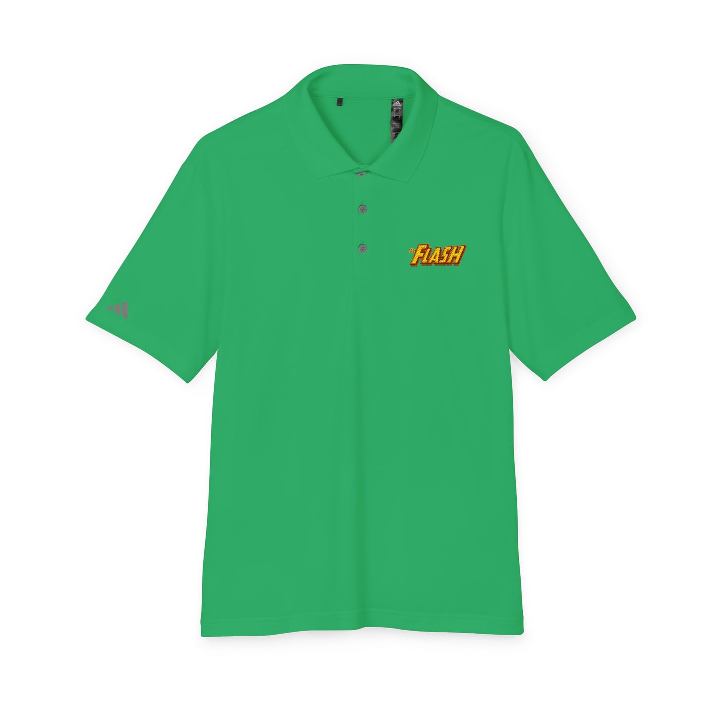 The Flash Adidas Performance Polo