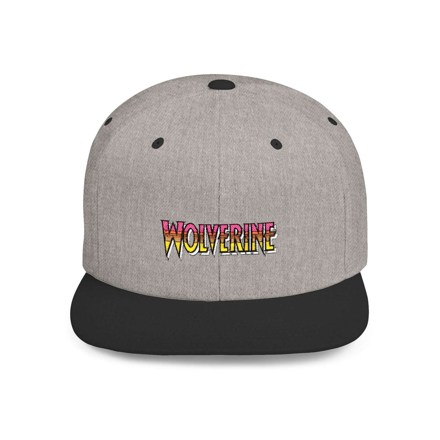 Wolverine Snapback