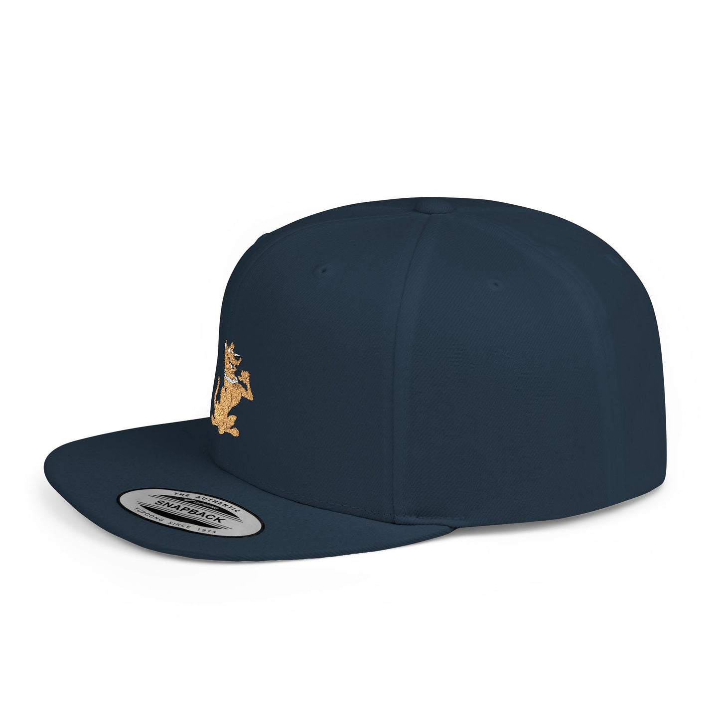 Scooby Doo Snapback