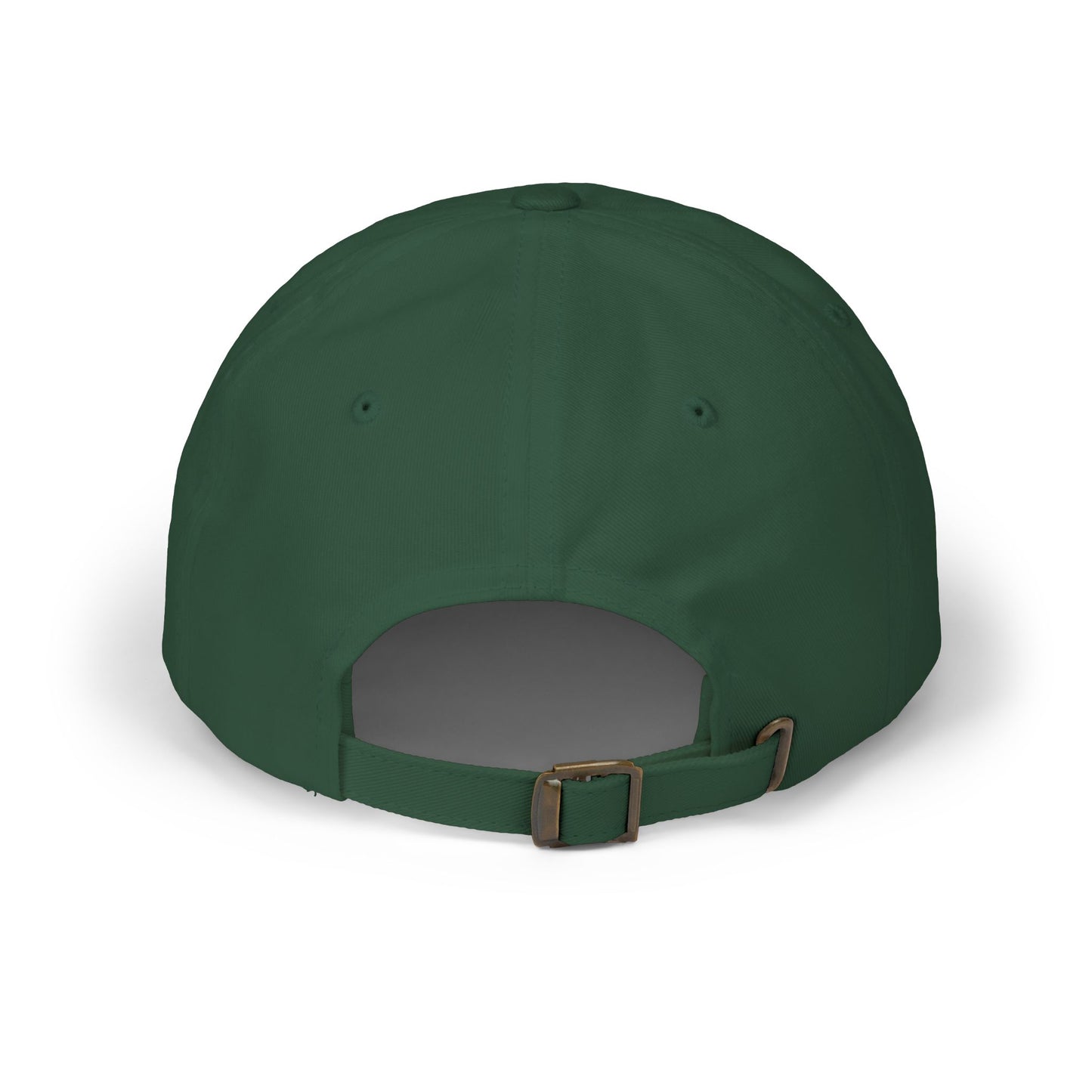 Armored Titan Cap