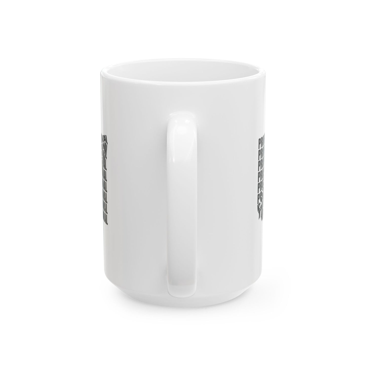 Professional Ceramic Mug