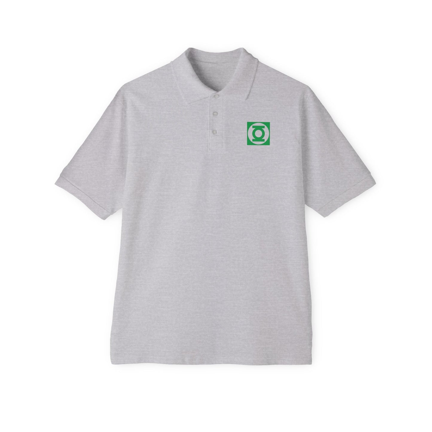 Green Lantern Polo Shirt
