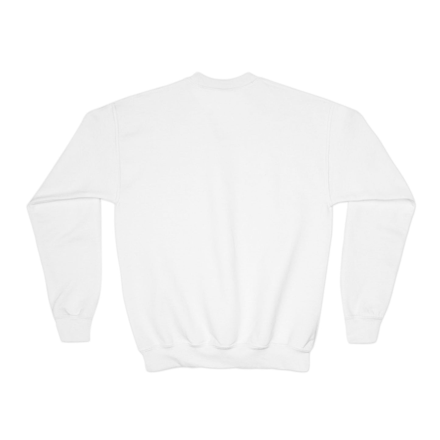 One Piece Wanted Nico Robin Youth Sweatshirt