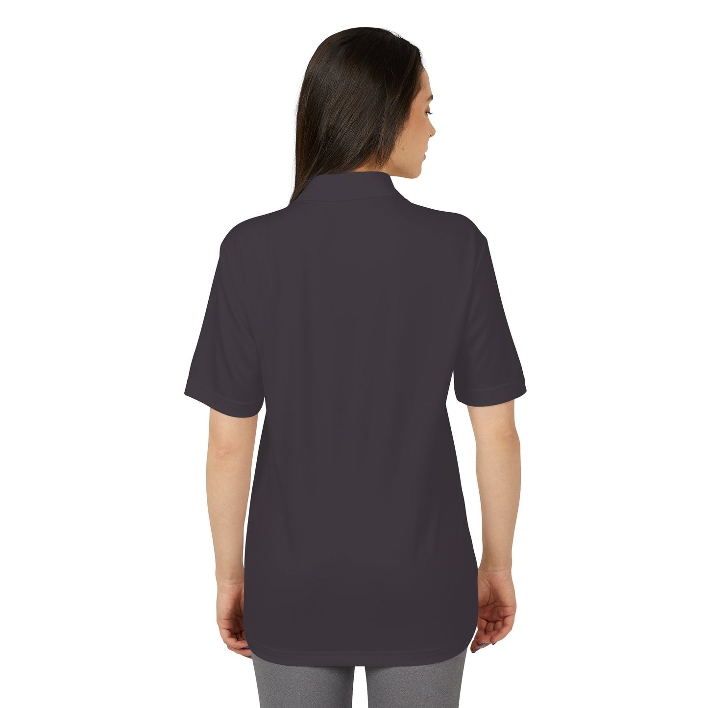 Colossal Titan Adidas Performance Polo