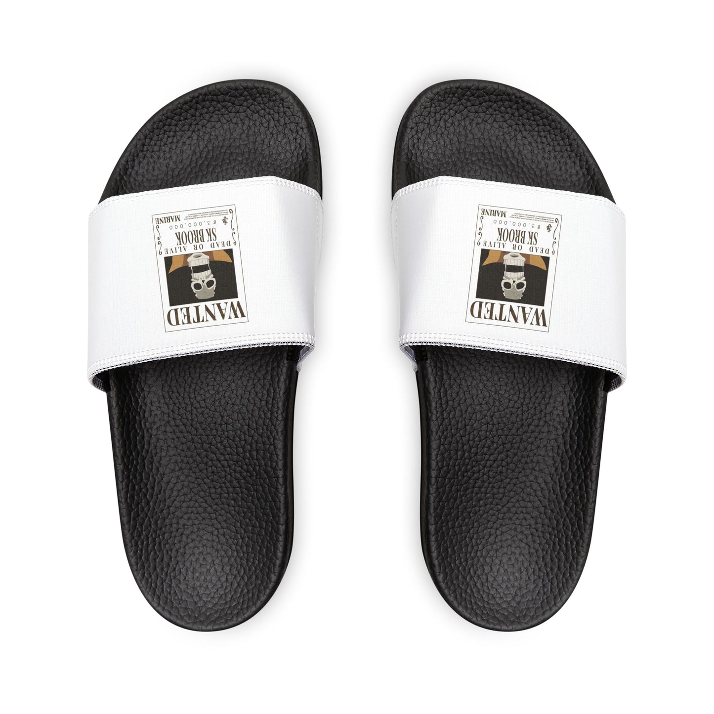 One Piece Wanted SK Brook Slides