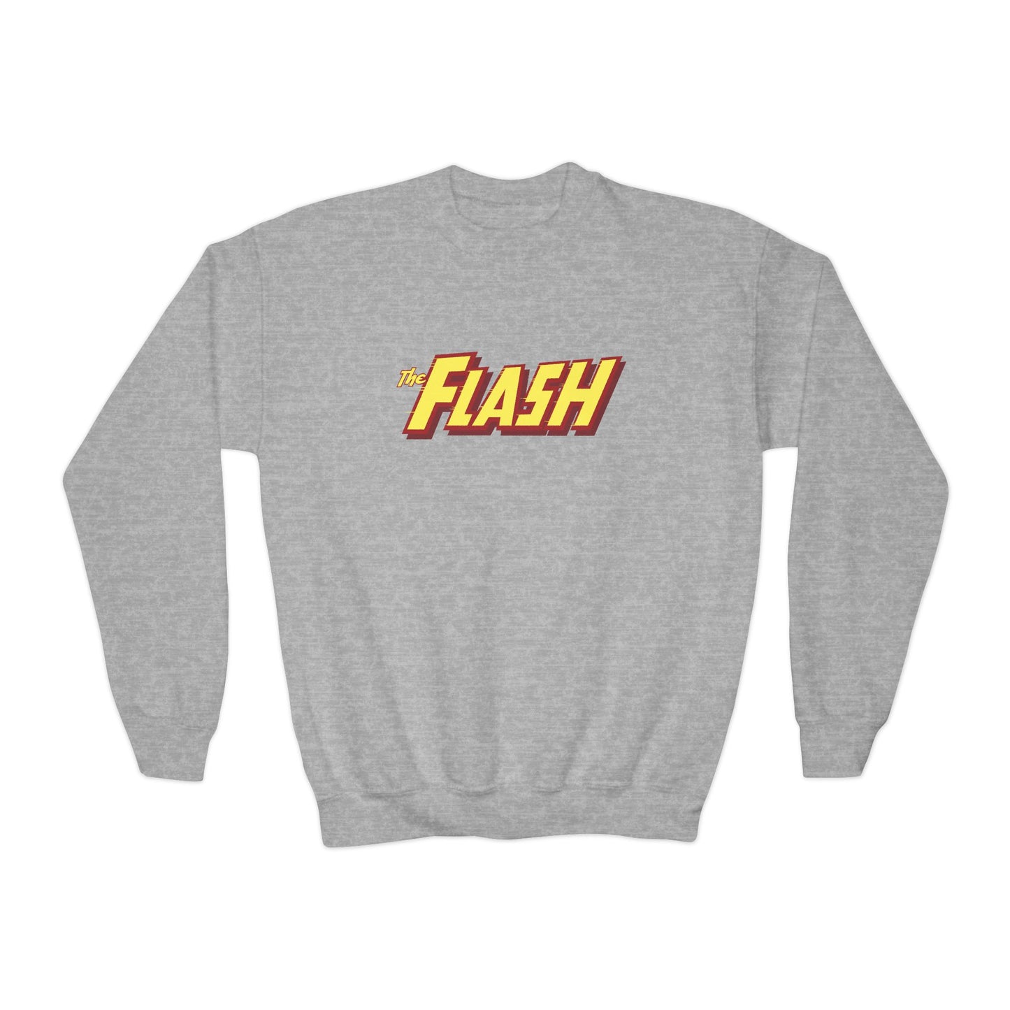 The Flash Youth Sweatshirt