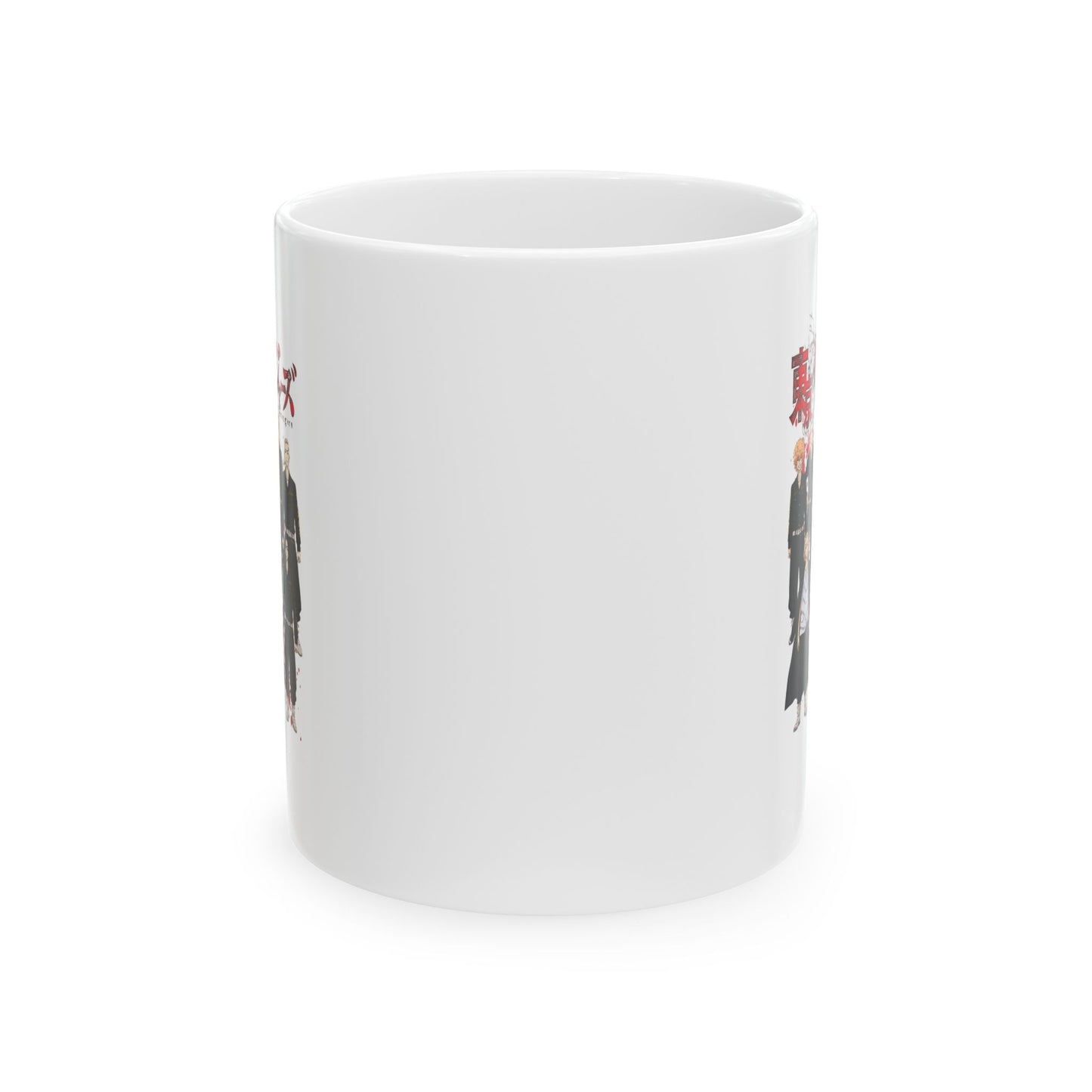 Toman Gang-Tokyo Revengers Ceramic Mug
