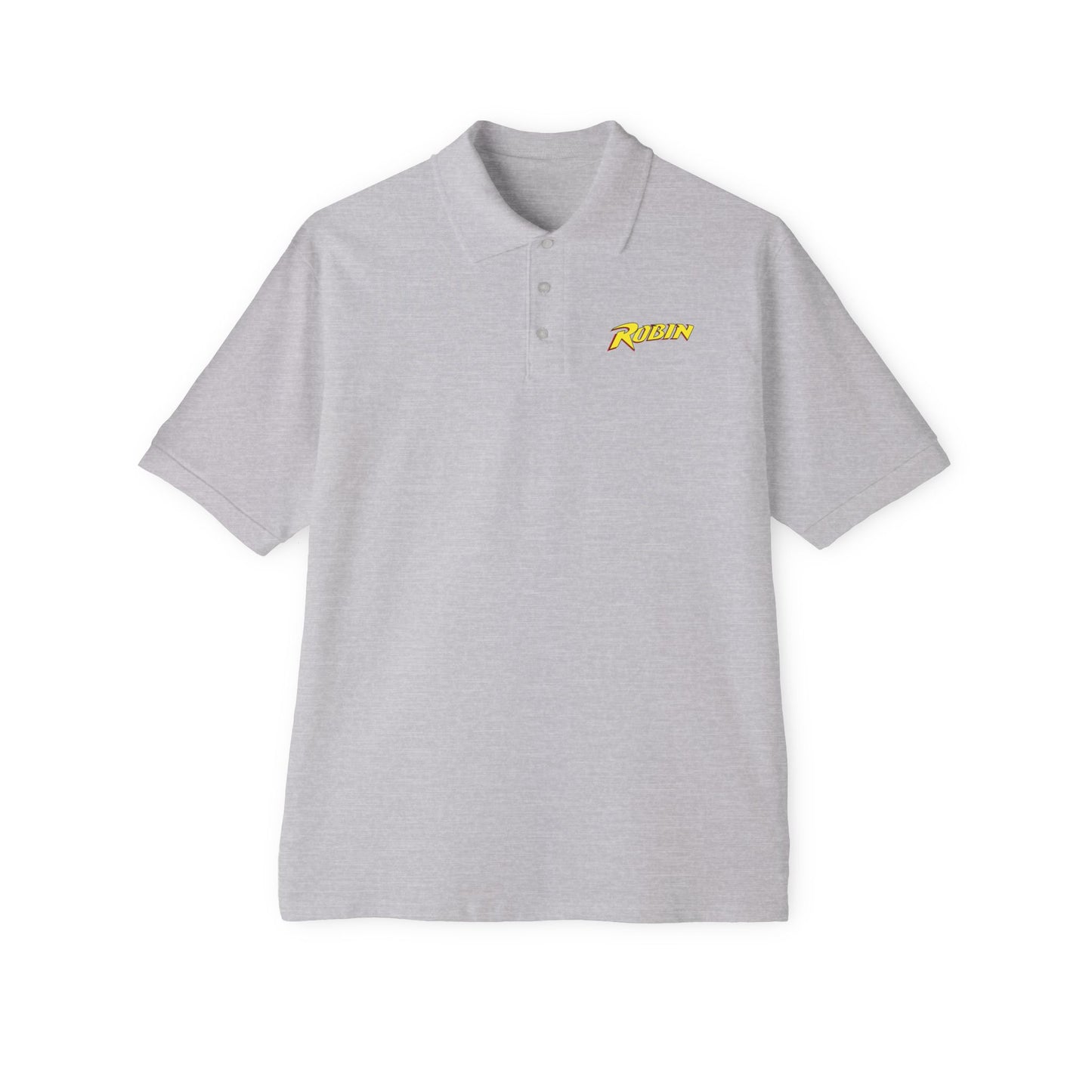 Robin Logo Polo Shirt