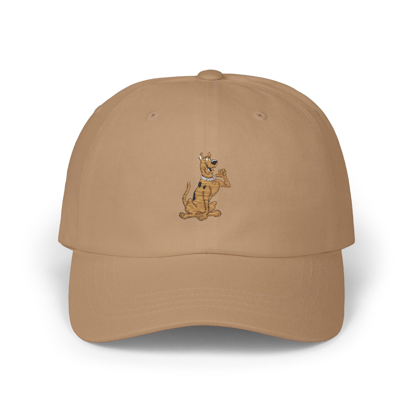Scooby Doo Cap