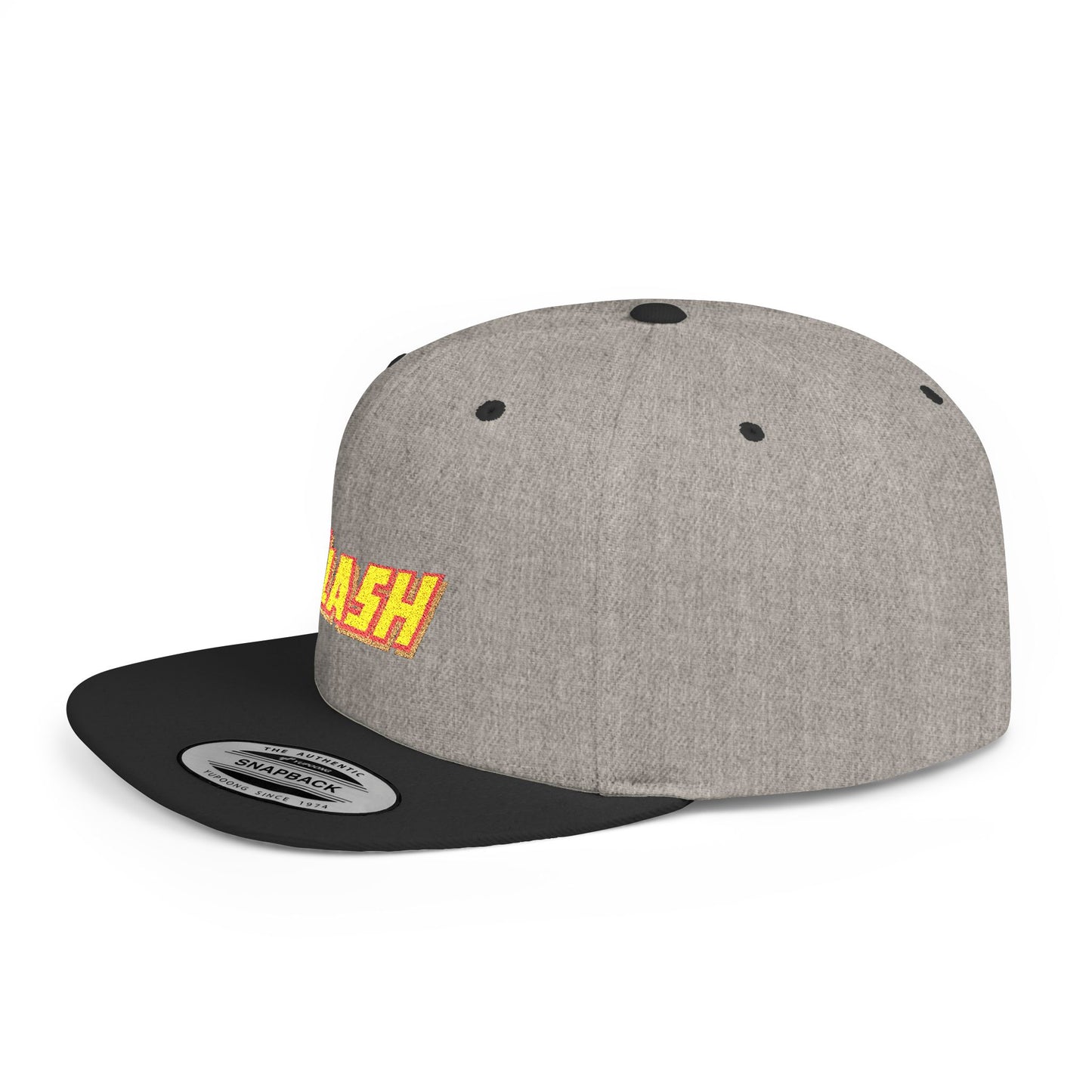 The Flash Snapback