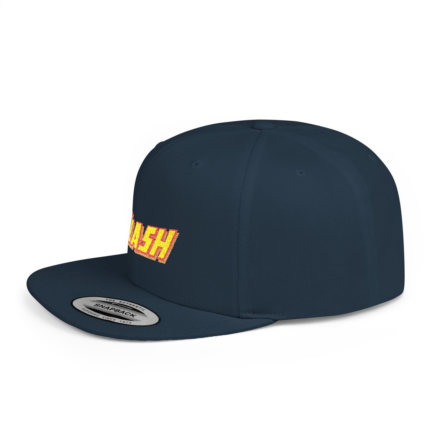 The Flash Snapback