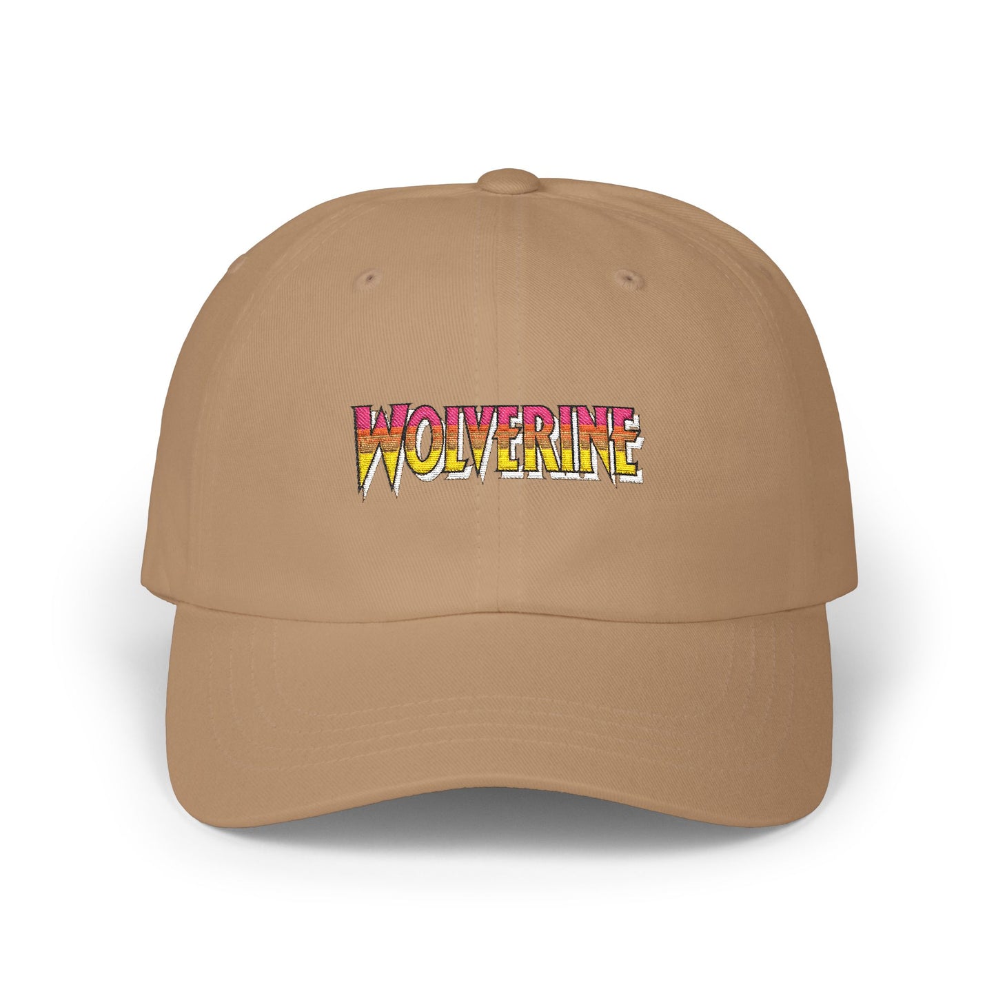The Flash Cap