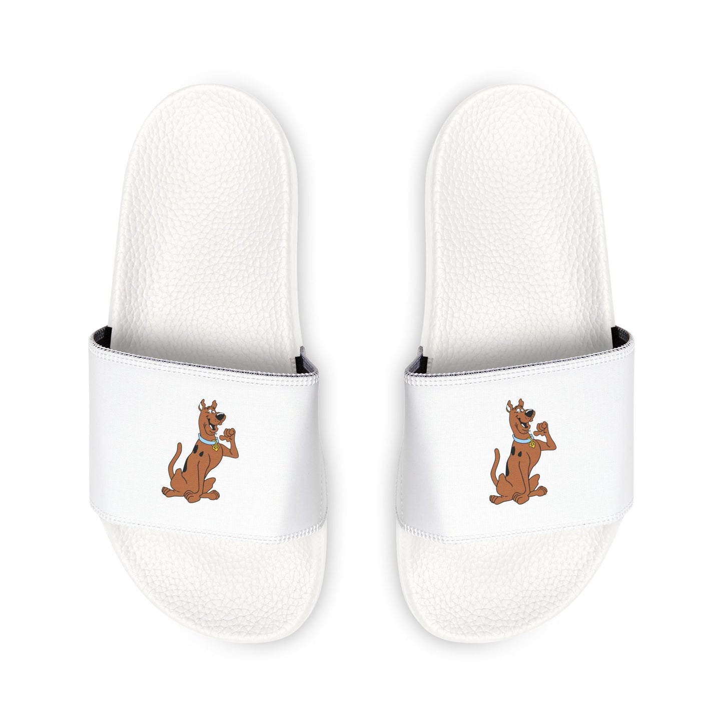 Scooby Doo Slides