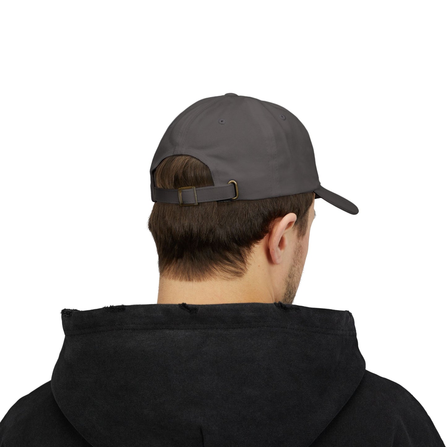 Colossal Titan Cap