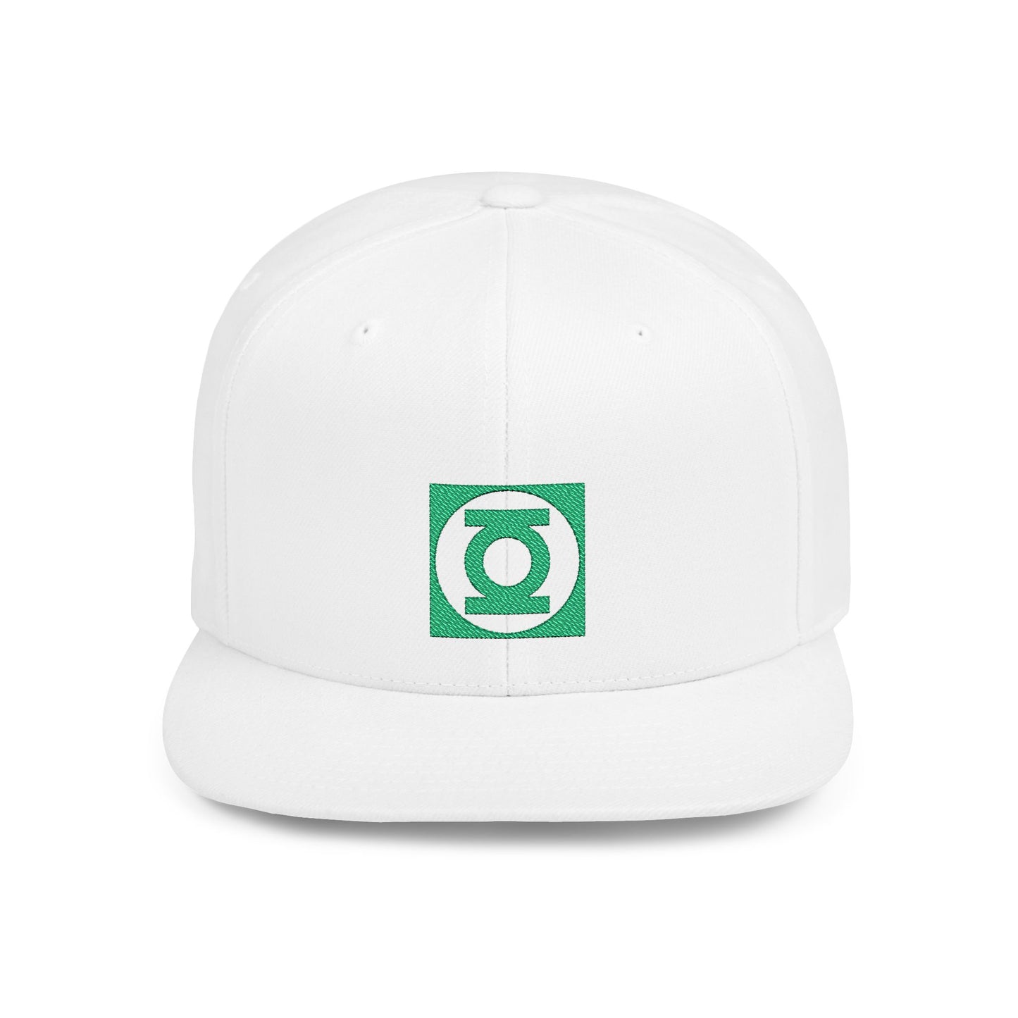 Green Lantern Snapback