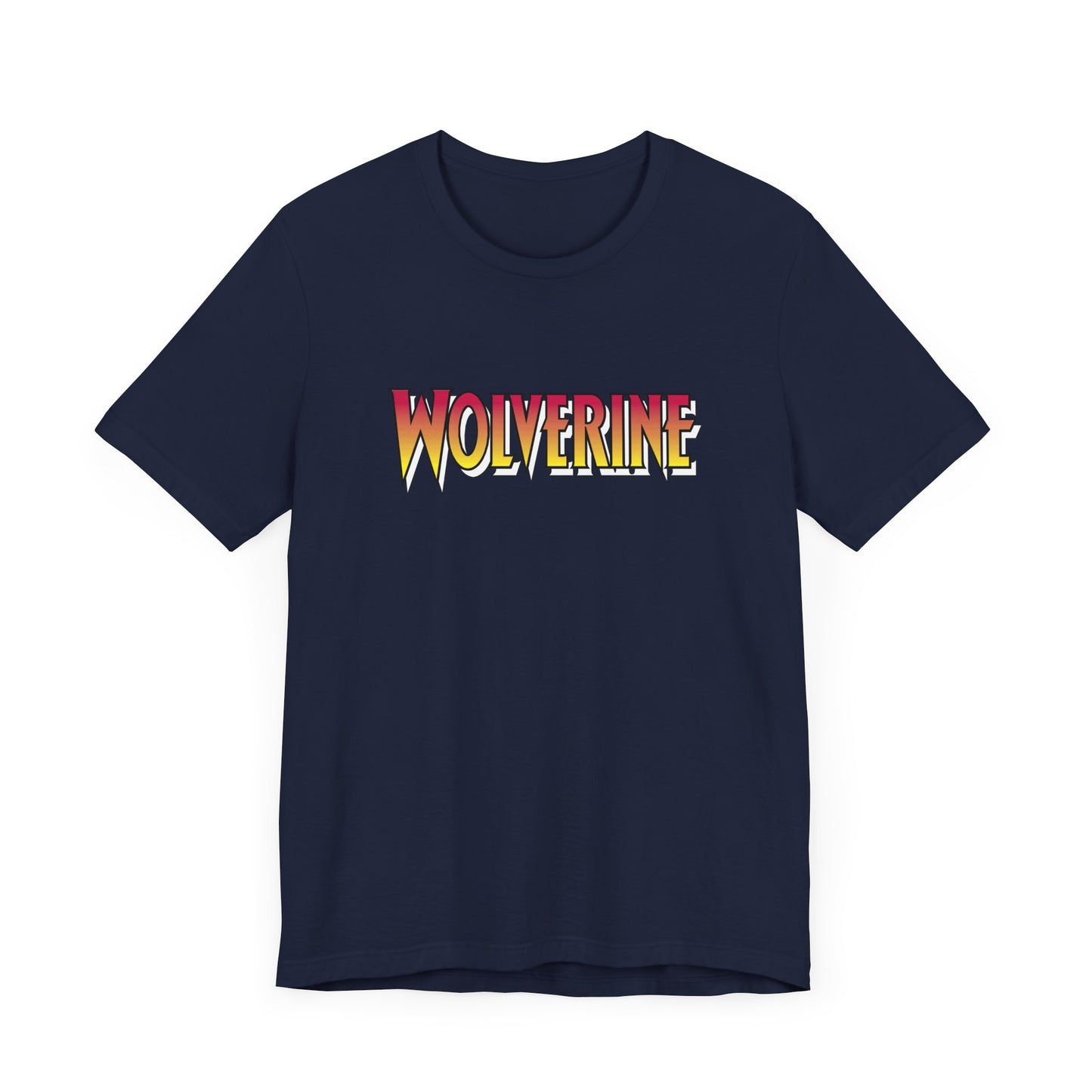 Wolverine Adult T-Shirt