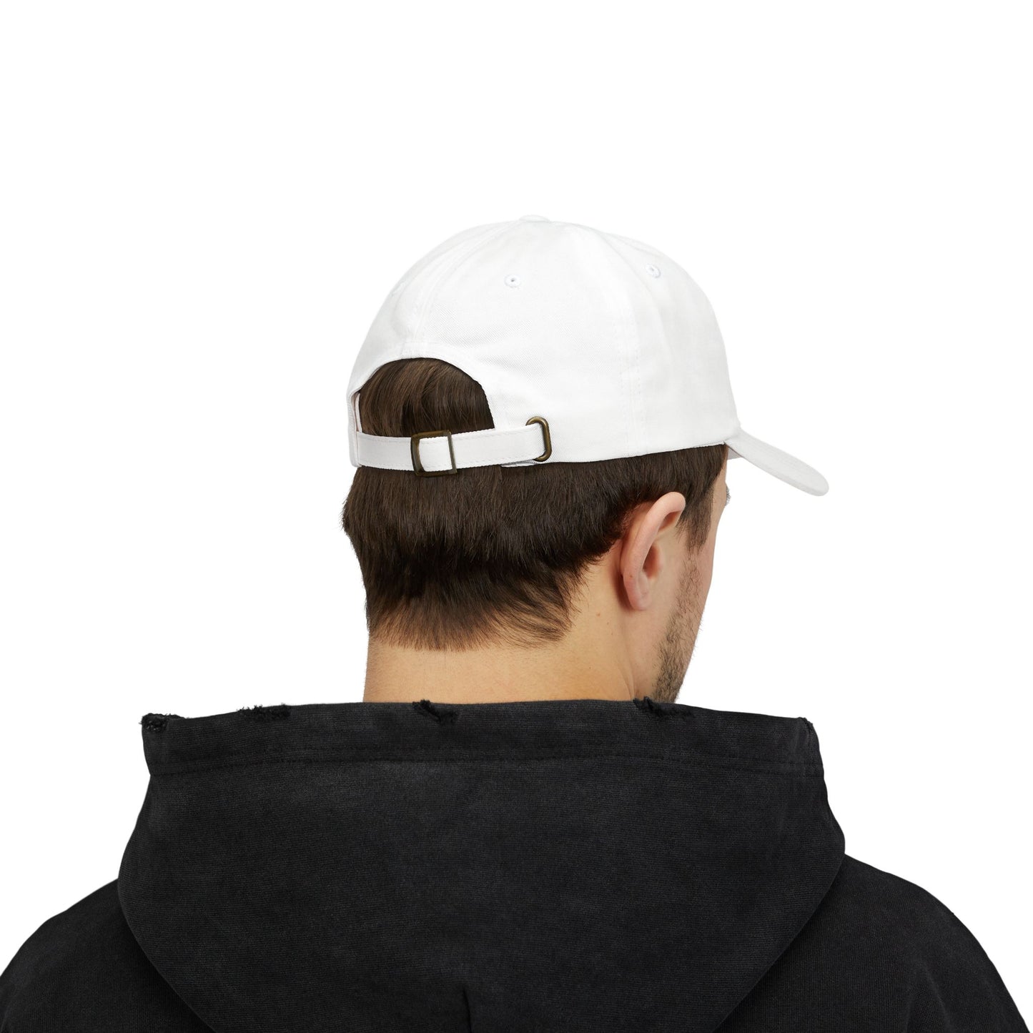 The Flash Cap