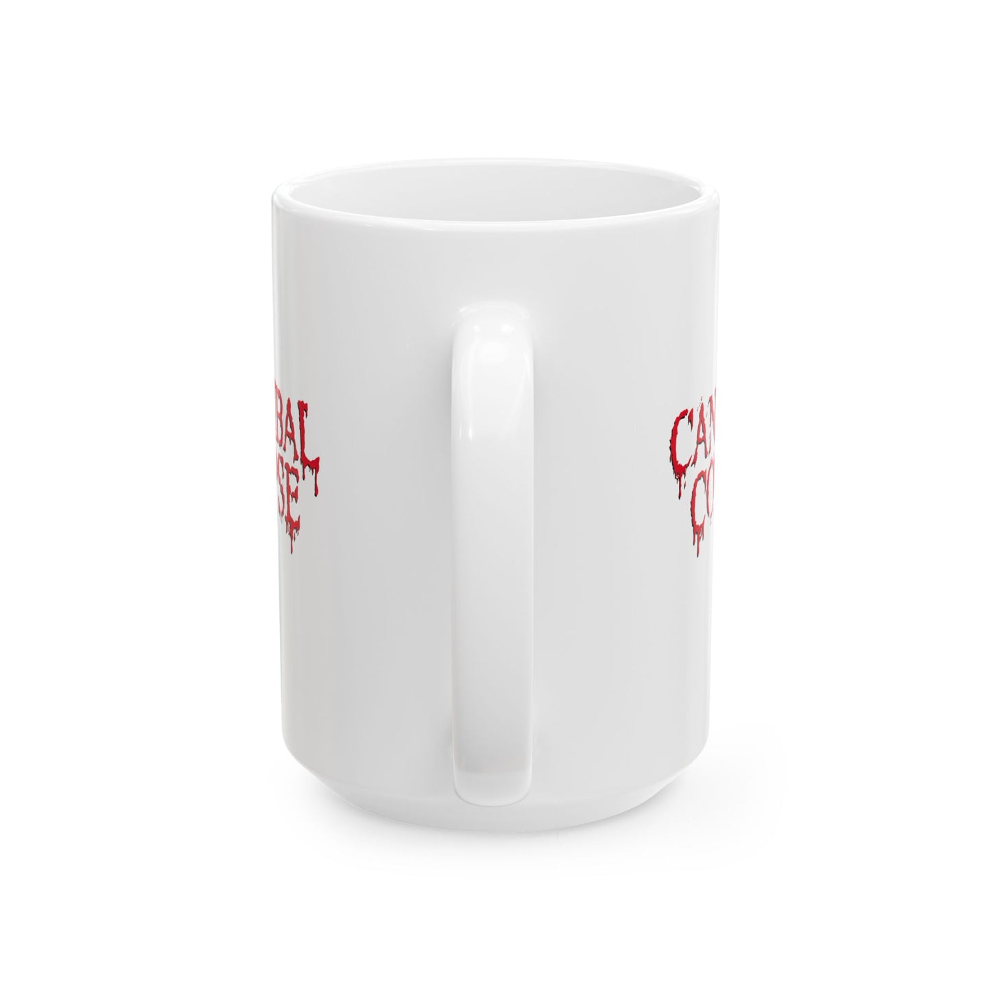 Cannibal Corpse Ceramic Mug
