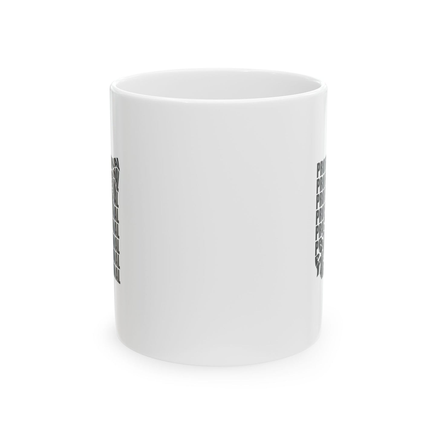 Professional Ceramic Mug