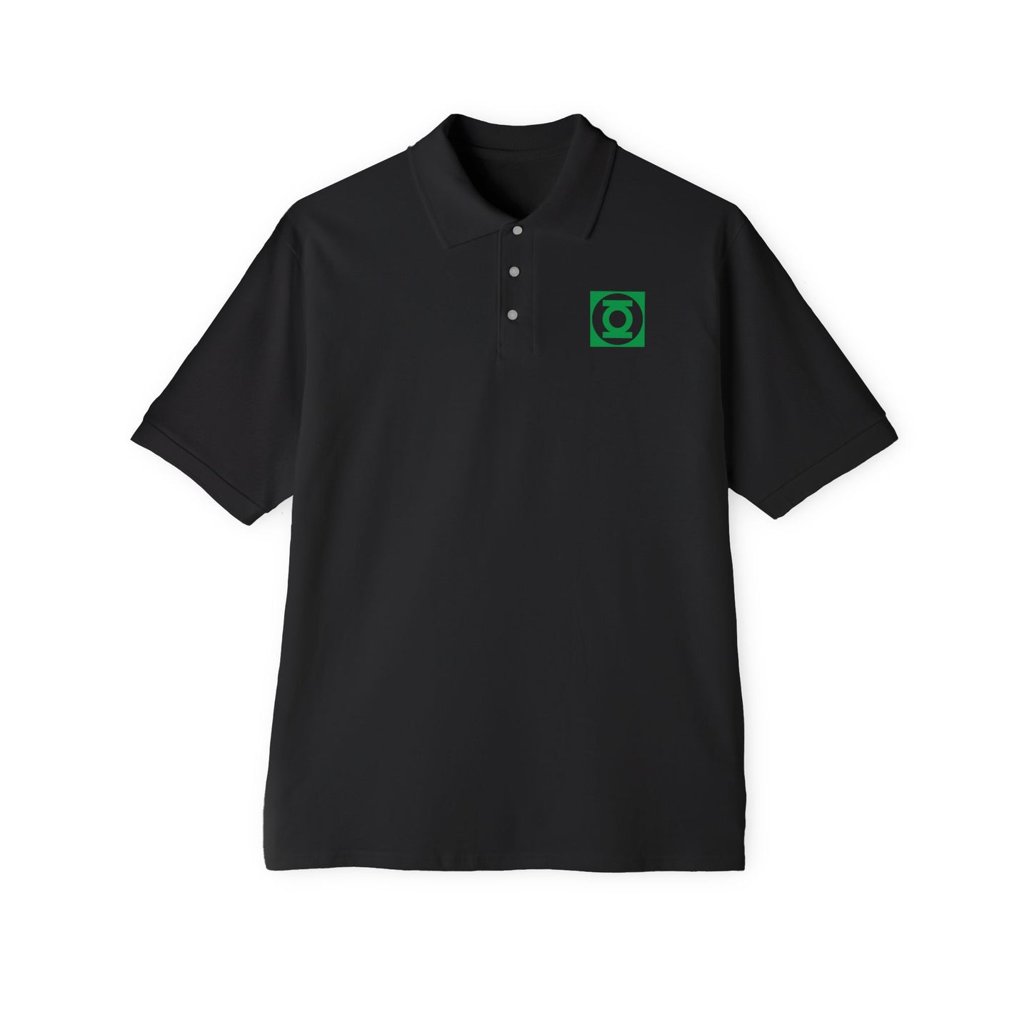 Green Lantern Polo Shirt