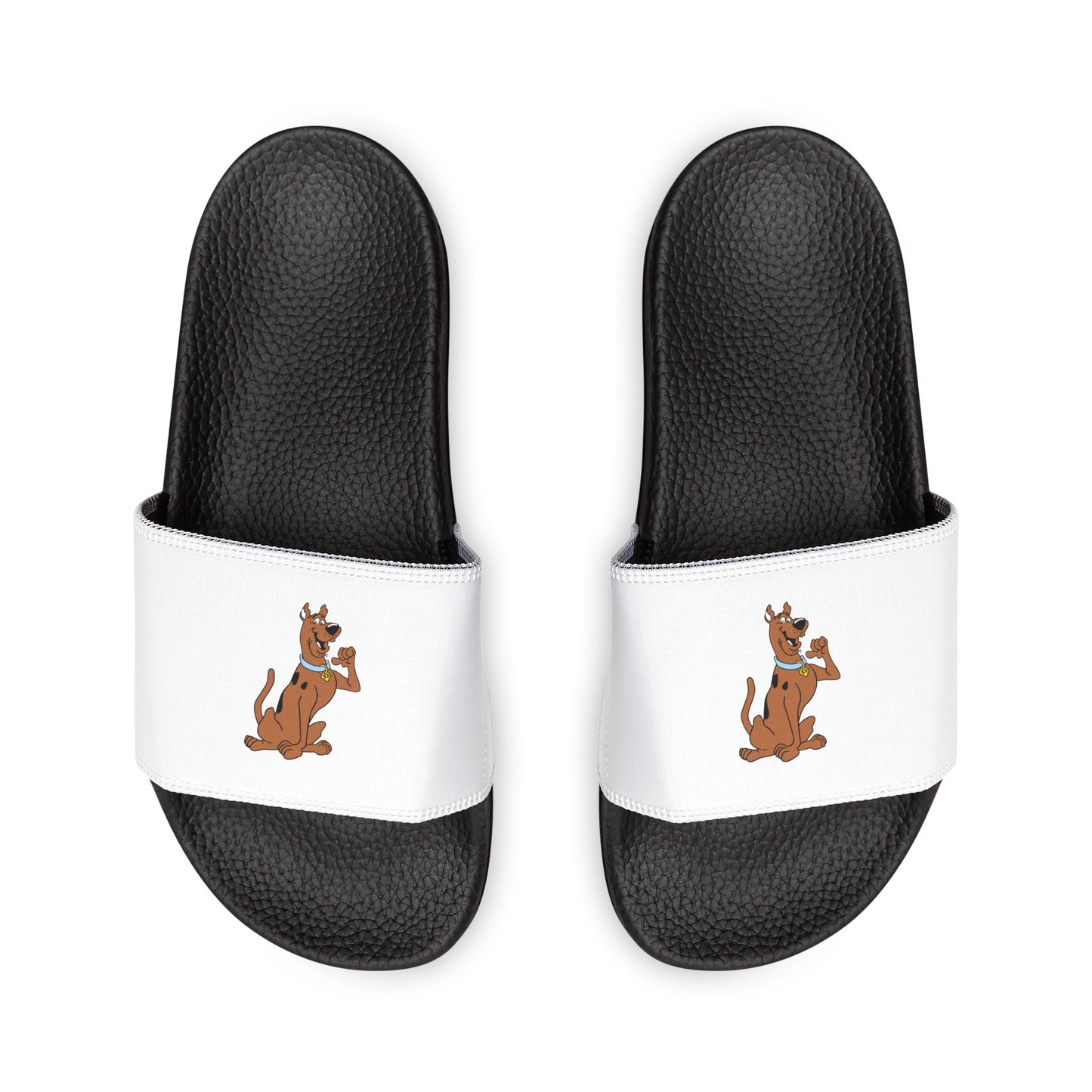 Scooby Doo Slides