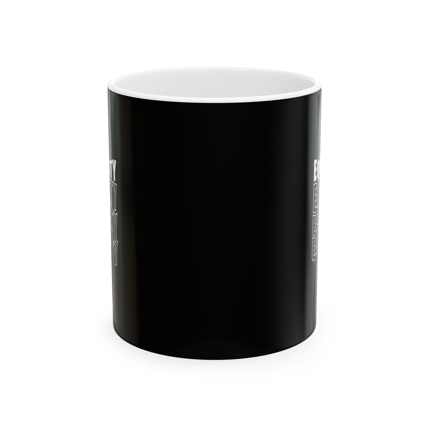 Equality Ceramic Mug