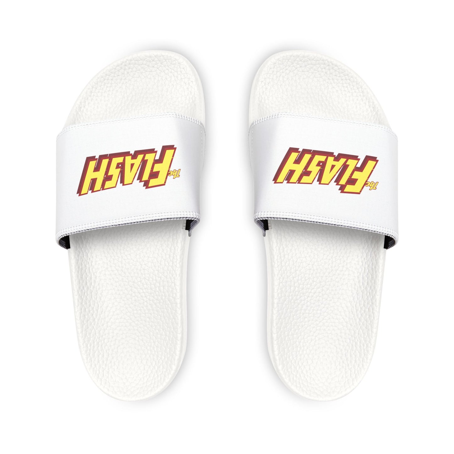 The Flash Slides