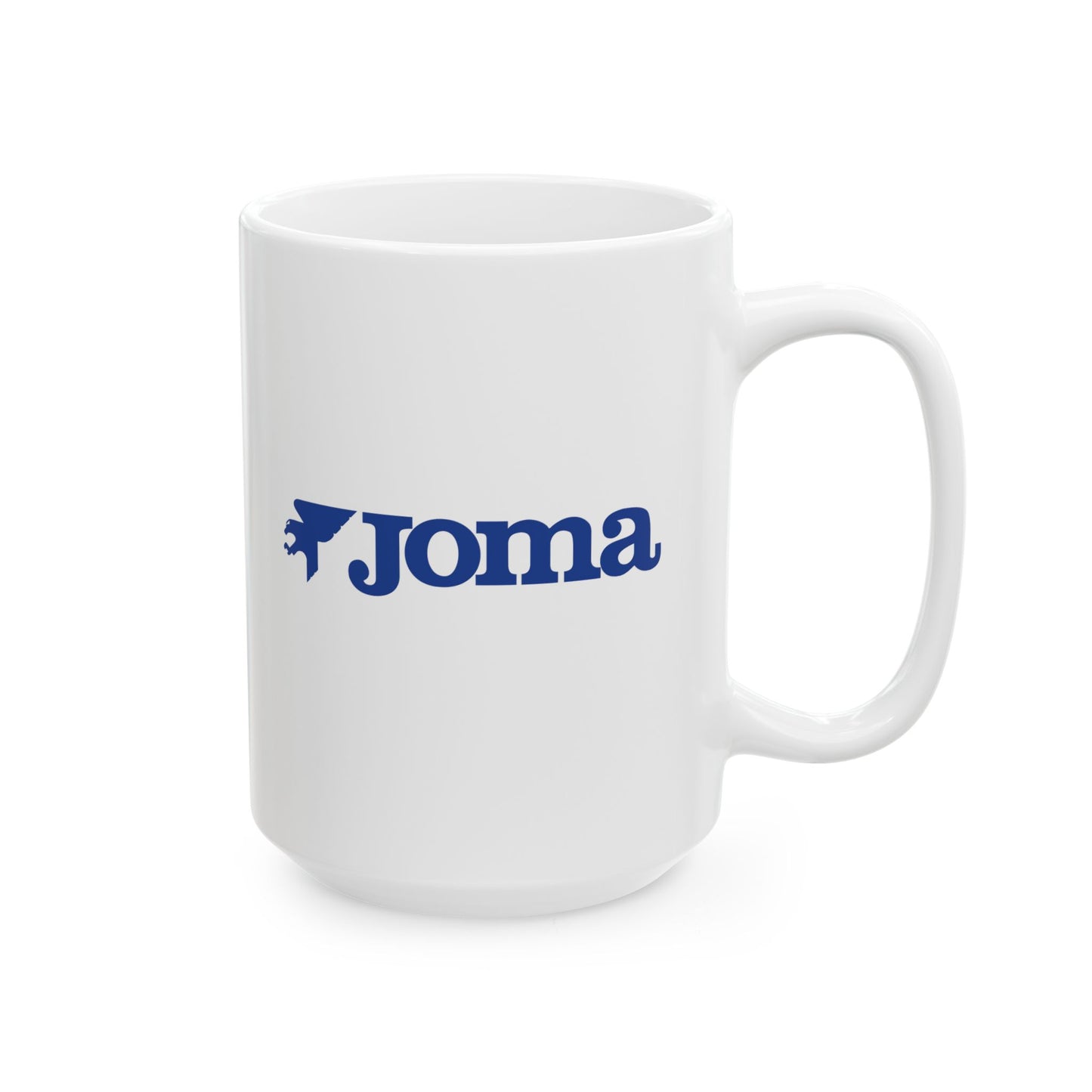 Joma Ceramic Mug