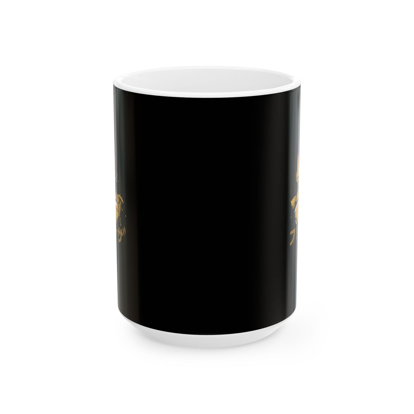 Frieza Dragon Ball Z Ceramic Mug