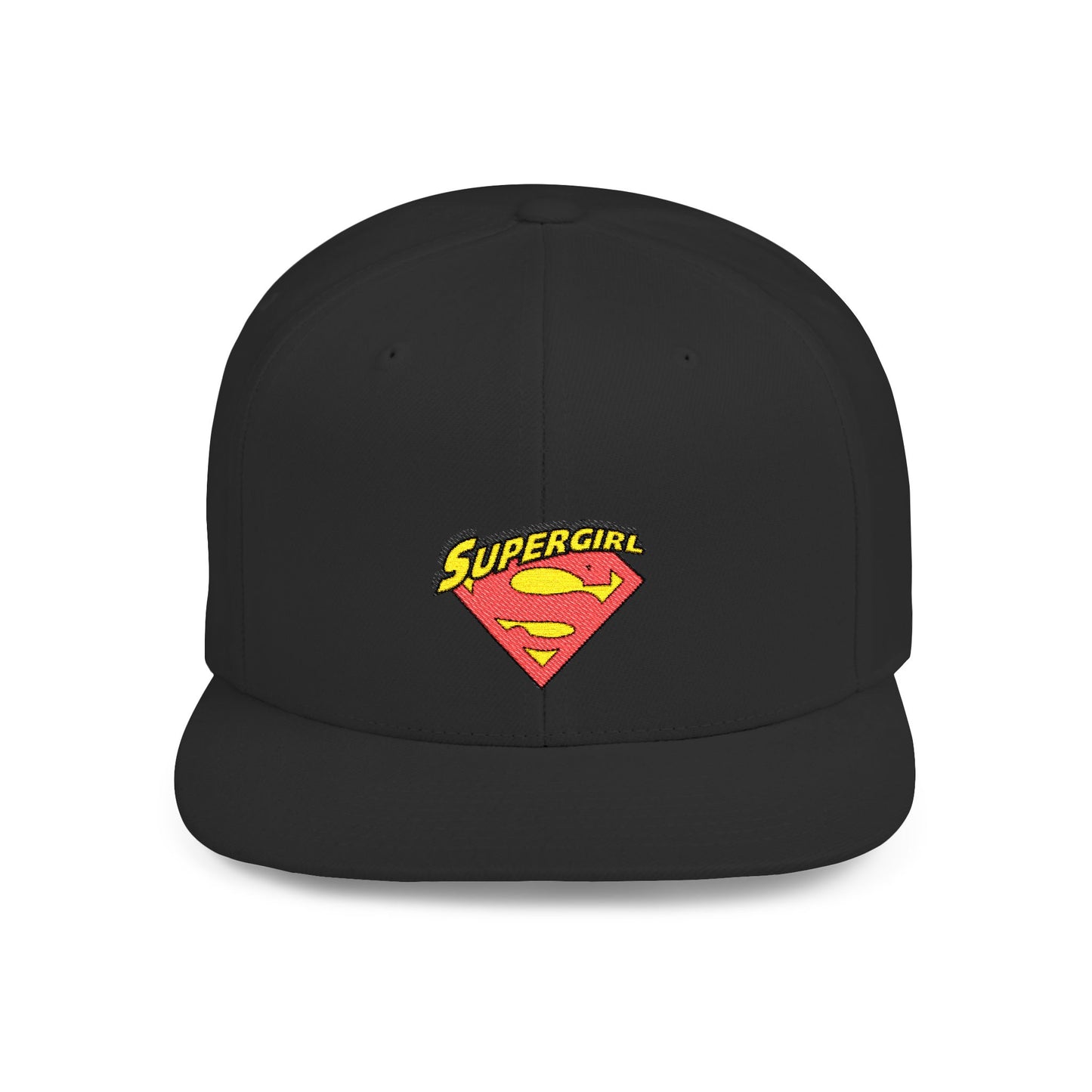 Supergirl Snapback