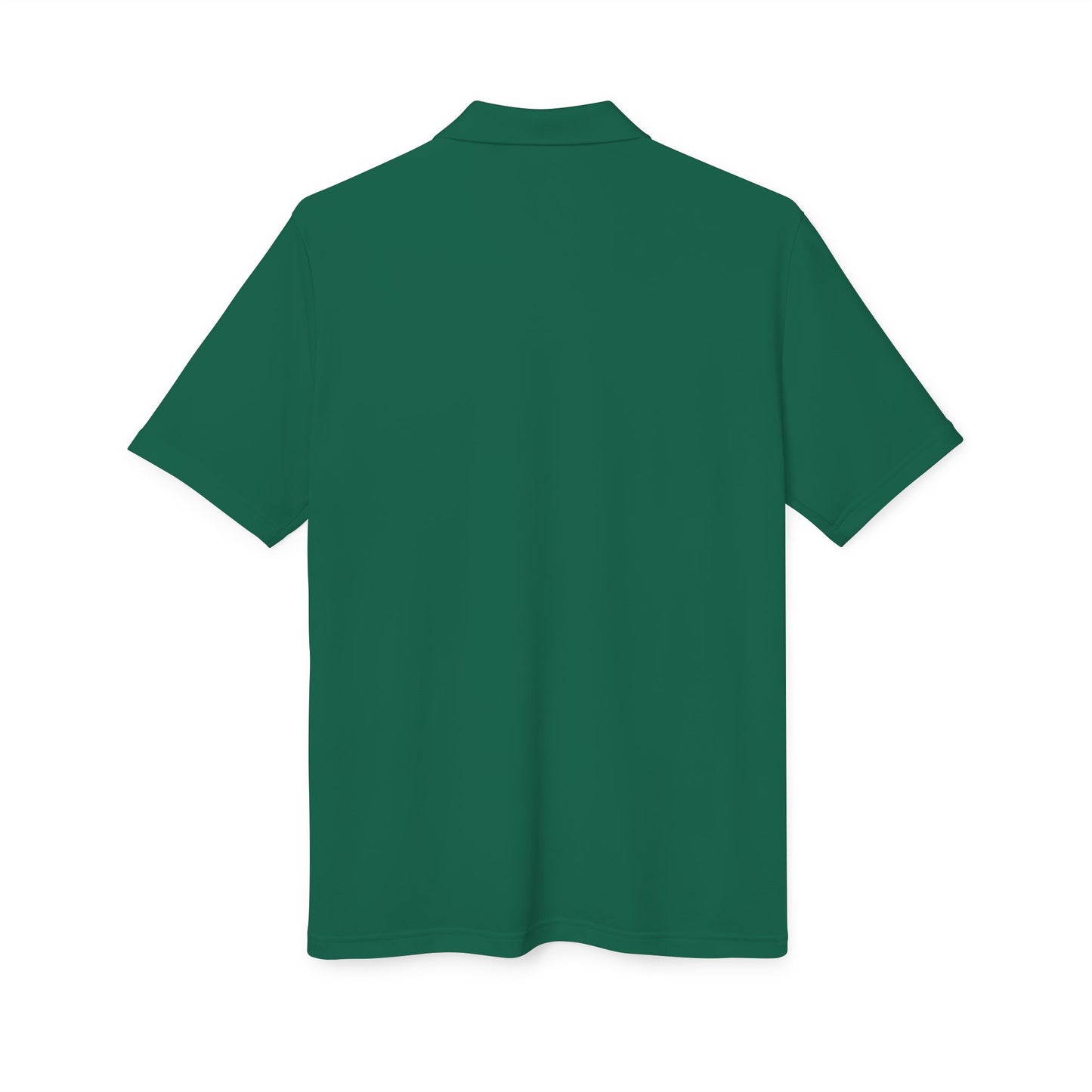 Colossal Titan Adidas Performance Polo