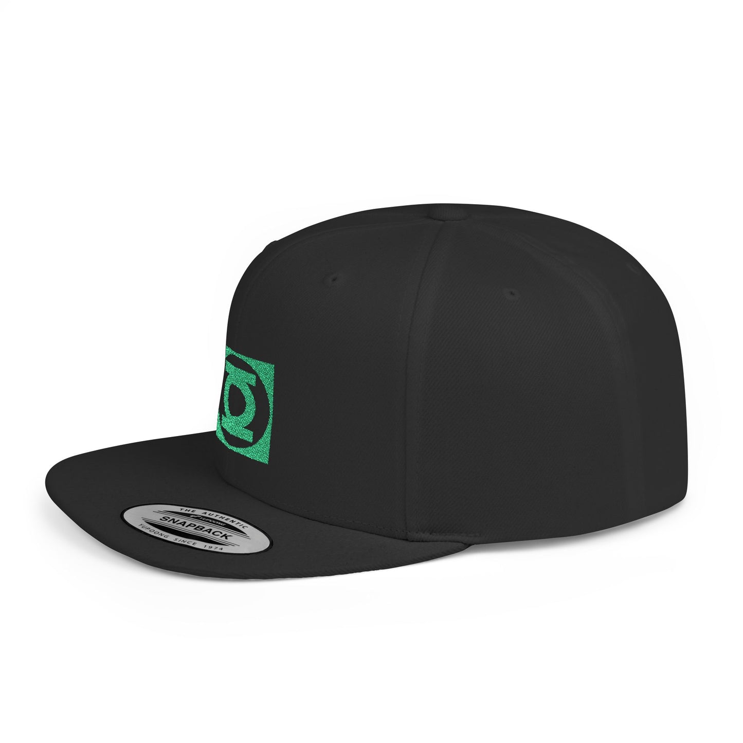 Green Lantern Snapback